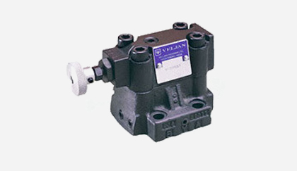 Ashish Engineering Services - Pressure Control Valves
